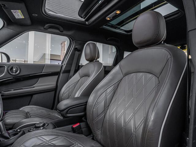 Mini COUNTRYMAN Mini 2.0 Cooper S Chili