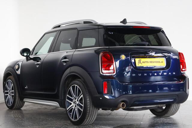 Mini COUNTRYMAN Mini 2.0 Cooper S E ALL4 MINI Yours Panorama / Opendak / LED / Harman Kardon / HUD / Pilot assist