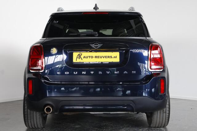 Mini COUNTRYMAN Mini 2.0 Cooper S E ALL4 MINI Yours Panorama / Opendak / LED / Harman Kardon / HUD / Pilot assist