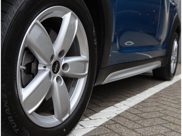 Mini COUNTRYMAN 1.5 Cooper | LED | Navigatie | Apple car play | 17"