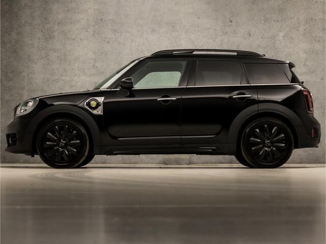 Mini COUNTRYMAN Mini 2.0 Cooper S E ALL4 Full Option 225Pk Automaat (PANORAMADAK, APPLE CARPLAY, HEAD UP DISPLAY, CAMERA, HARMAN / KARDON, SFEERVERLICHTING, ELEKTRISCHE STOELEN, UNION JACK ACHTERLICHTEN, STOELVERWARMING, ADAPTIVE CRUISE, DEALE