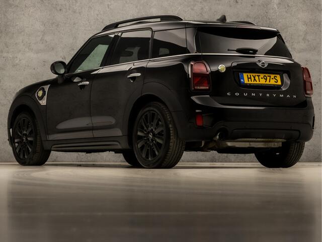 Mini COUNTRYMAN Mini 2.0 Cooper S E ALL4 Full Option 225Pk Automaat (PANORAMADAK, APPLE CARPLAY, HEAD UP DISPLAY, CAMERA, HARMAN / KARDON, SFEERVERLICHTING, ELEKTRISCHE STOELEN, UNION JACK ACHTERLICHTEN, STOELVERWARMING, ADAPTIVE CRUISE, DEALE