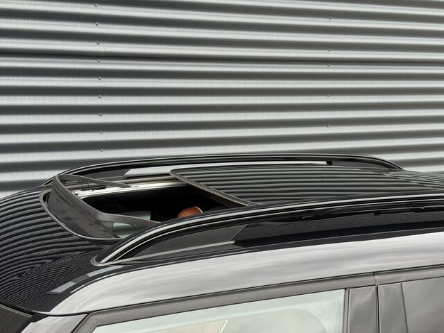 Mini COUNTRYMAN 2.0 Cooper S E ALL4 Leder/Pano/H&K/HUD/Camera