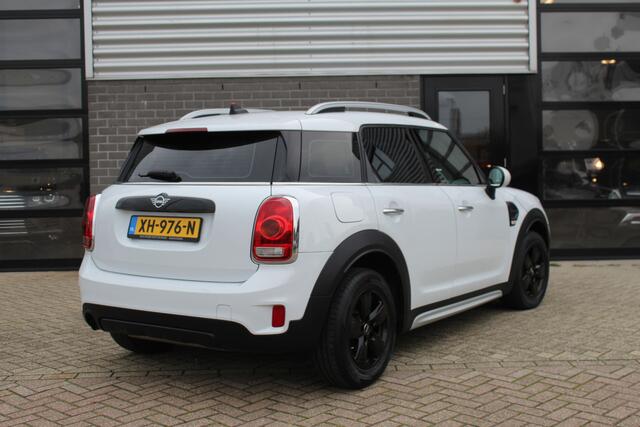 Mini COUNTRYMAN Mini 1.5 / Carplay / Navigatie / N.A.P.
