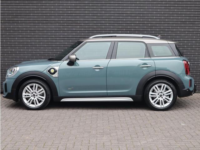 Mini COUNTRYMAN 2.0 Cooper S E ALL4 Classic / Panodak / Sportleder / Comfort Access