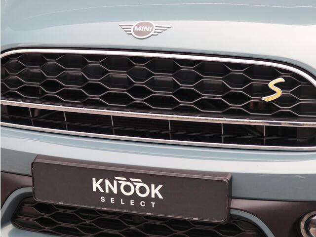 Mini COUNTRYMAN 2.0 Cooper S E ALL4 Classic / Panodak / Sportleder / Comfort Access