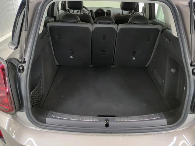 Mini COUNTRYMAN Mini 1.5 One Business Edition