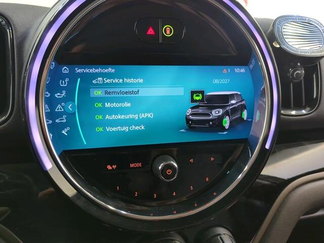 Mini COUNTRYMAN Mini 1.5 One Business Edition