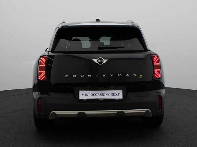 Mini COUNTRYMAN Mini SE ALL4 Favoured L 66.5 kWh Demo voertuig korting per gereden kilometer. Neem contact op voor de actuele prijs.