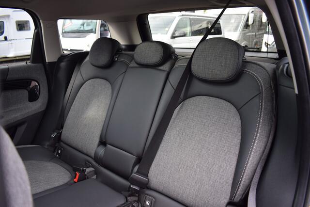 Mini COUNTRYMAN Mini 2.0 Cooper S E ALL4 Chili | Pano | Half Leer | H/K | HUD | Apple CarPlay