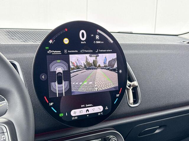 Mini COUNTRYMAN C Classic Pakket M Plus | Opruimingsvoordeel