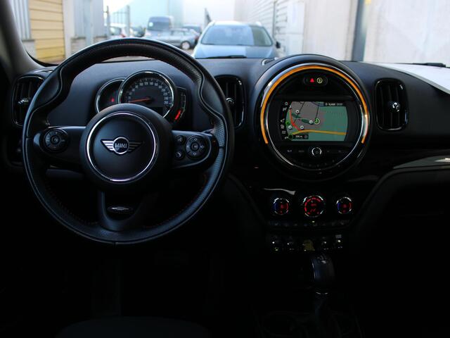 Mini COUNTRYMAN Mini 2.0 Cooper S E ALL4 Pepper | 225 PK | NAVIGATIE |