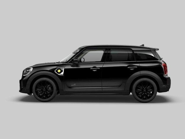 Mini COUNTRYMAN Mini 2.0 Cooper S E ALL4 Panoramadak | Harman Kardon | Adapt. Cruise Control