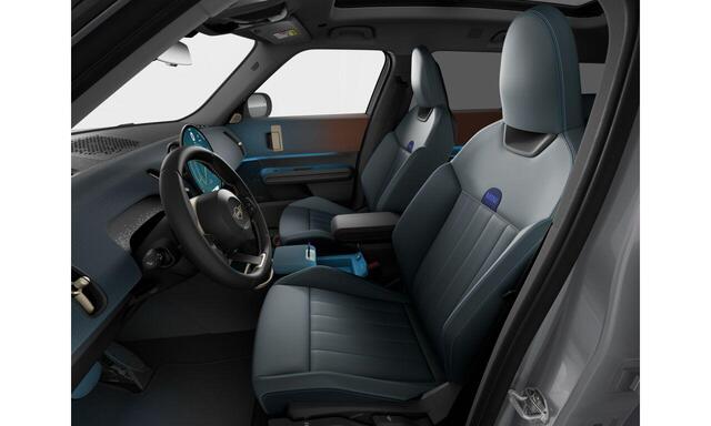 Mini COUNTRYMAN E Favoured Trim + Pakket L