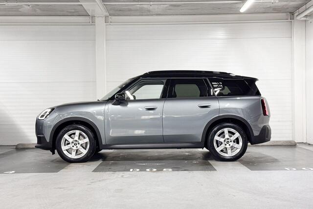 Mini COUNTRYMAN 1.5 C Classic M Plus