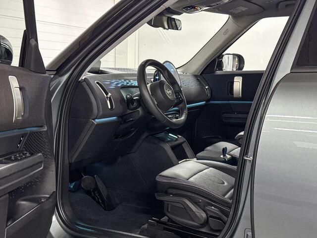 Mini COUNTRYMAN 1.5 C Classic M Plus