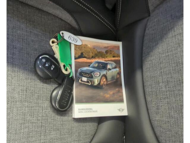 Mini COUNTRYMAN Mini 1.5 Cooper Classic (136 PK) 1e-Eig. & Keurig-Onderh. BOVAG-Garantie. NL-Auto.