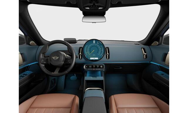 Mini COUNTRYMAN E Favoured Trim | L Pakket