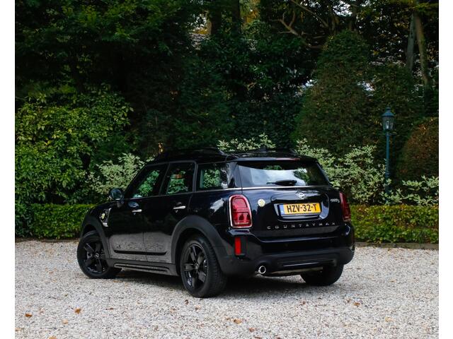 Mini COUNTRYMAN Mini 2.0 Cooper S E ALL4 Chili