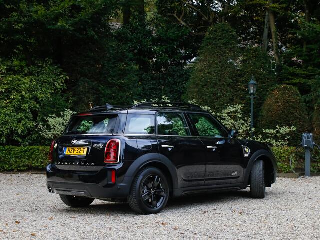 Mini COUNTRYMAN Mini 2.0 Cooper S E ALL4 Chili