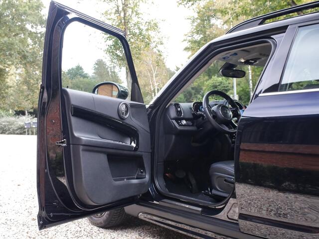 Mini COUNTRYMAN Mini 2.0 Cooper S E ALL4 Chili