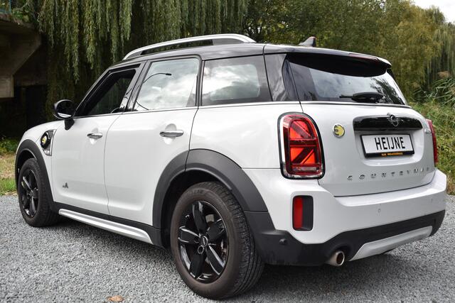Mini COUNTRYMAN Mini Cooper S E ALL4 CAMERA/NAVI/LEDER