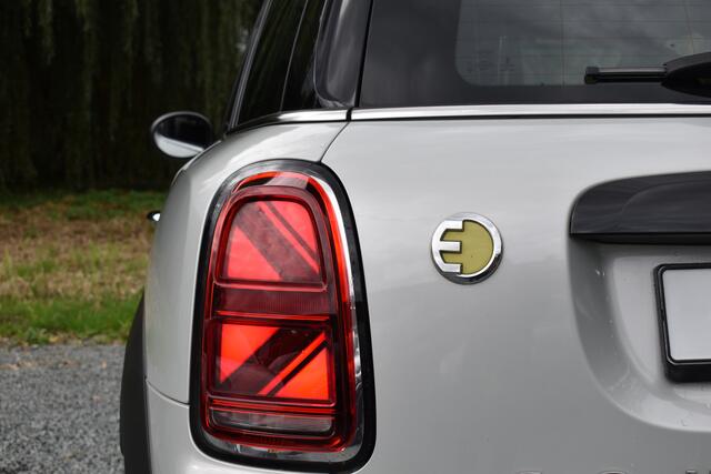 Mini COUNTRYMAN Mini Cooper S E ALL4 CAMERA/NAVI/LEDER