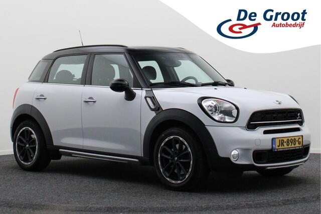 Mini COUNTRYMAN Mini 1.6 Cooper S Pepper