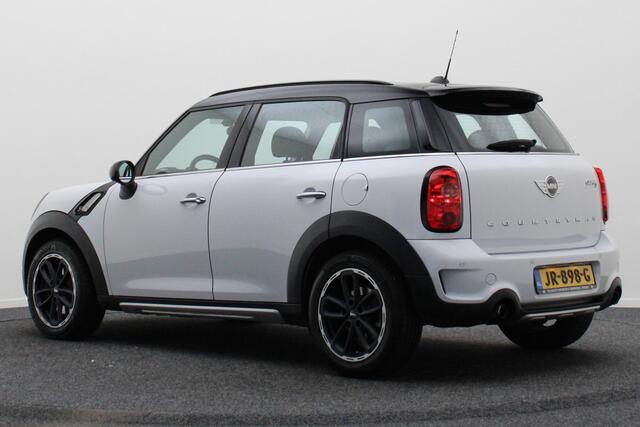 Mini COUNTRYMAN Mini 1.6 Cooper S Pepper