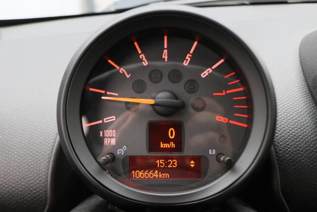 Mini COUNTRYMAN Mini 1.6 Cooper S Pepper