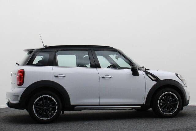 Mini COUNTRYMAN Mini 1.6 Cooper S Pepper
