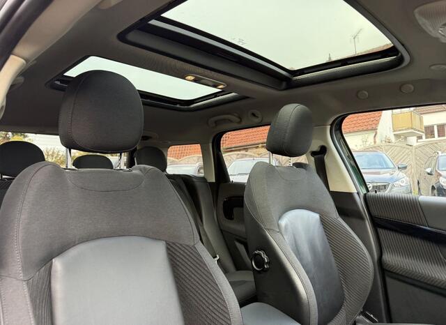 Mini COUNTRYMAN Mini 1.5 Cooper Pepper.Navi,Panorama,LED,Half leer. Volle auto !!!Dealer ond !