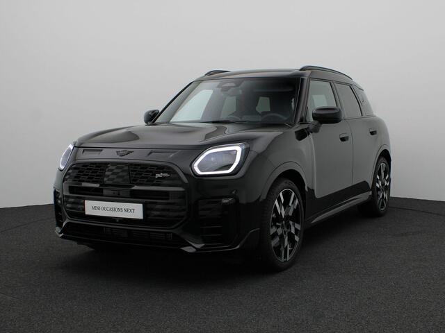 Mini COUNTRYMAN Mini 2.0 S ALL4 John Cooper Works XL