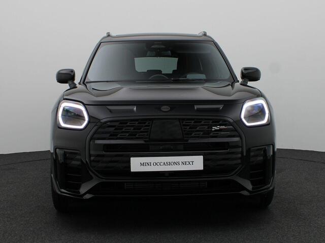 Mini COUNTRYMAN Mini 2.0 S ALL4 John Cooper Works XL