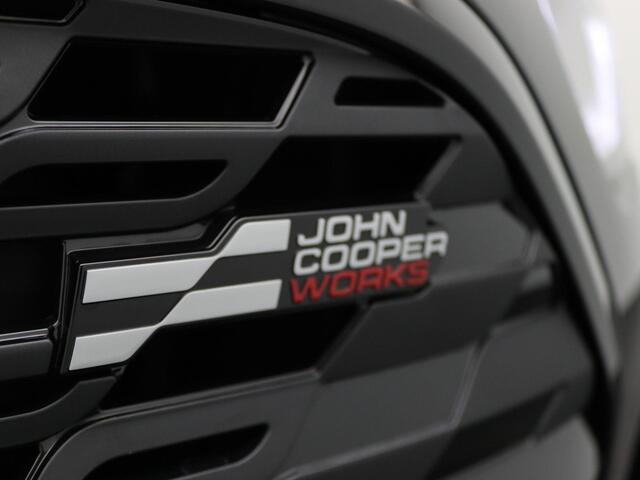 Mini COUNTRYMAN Mini 2.0 S ALL4 John Cooper Works XL
