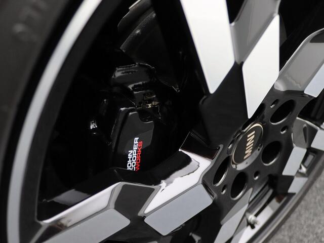 Mini COUNTRYMAN Mini 2.0 S ALL4 John Cooper Works XL