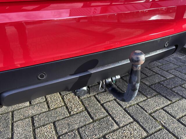 Mini COUNTRYMAN Mini 1.5 Cooper Automaat JW Pakket/Schuifkanteldak