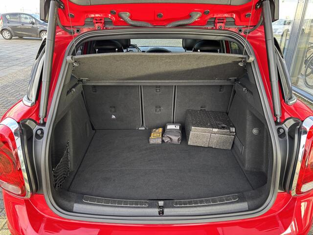 Mini COUNTRYMAN Mini 1.5 Cooper Automaat JW Pakket/Schuifkanteldak