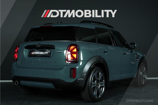 Mini COUNTRYMAN Mini 1.5 Cooper Northwood | Pano | Head-up | Leder