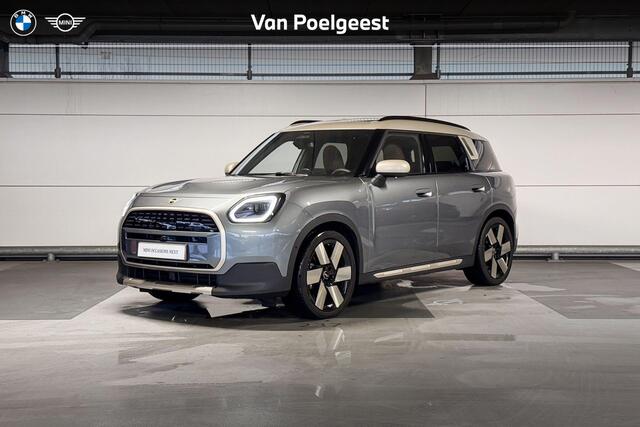 Mini COUNTRYMAN E Favoured S 66.5 kWh