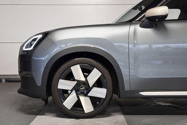 Mini COUNTRYMAN E Favoured S 66.5 kWh