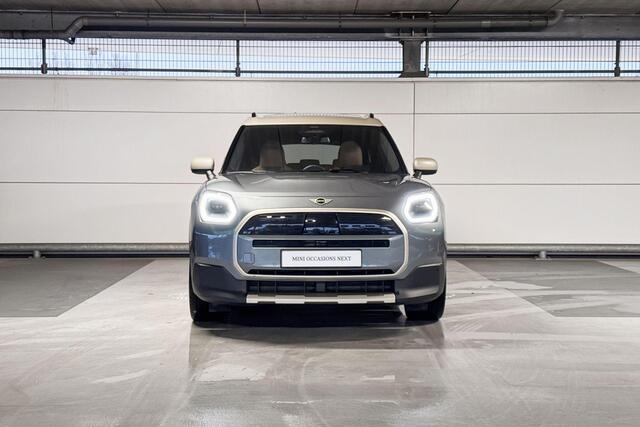 Mini COUNTRYMAN E Favoured S 66.5 kWh