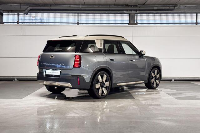 Mini COUNTRYMAN E Favoured S 66.5 kWh