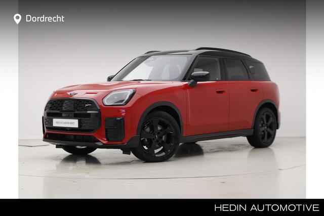 Mini COUNTRYMAN C John Cooper Works L | 19" | Driving Assistant Plus | Panorama | Harman Kardon | Head-Up