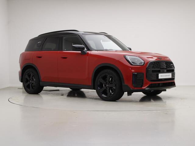 Mini COUNTRYMAN C John Cooper Works L | 19" | Driving Assistant Plus | Panorama | Harman Kardon | Head-Up