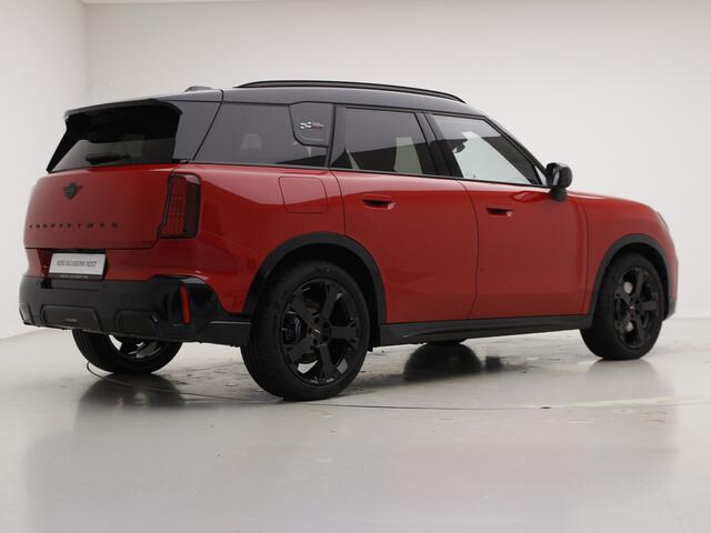 Mini COUNTRYMAN C John Cooper Works L | 19" | Driving Assistant Plus | Panorama | Harman Kardon | Head-Up