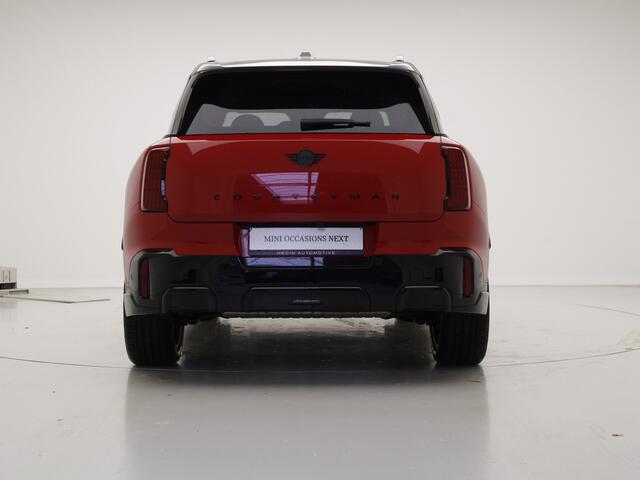 Mini COUNTRYMAN C John Cooper Works L | 19" | Driving Assistant Plus | Panorama | Harman Kardon | Head-Up
