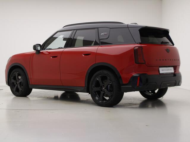 Mini COUNTRYMAN C John Cooper Works L | 19" | Driving Assistant Plus | Panorama | Harman Kardon | Head-Up