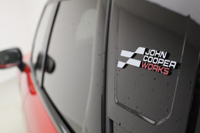 Mini COUNTRYMAN C John Cooper Works L | 19" | Driving Assistant Plus | Panorama | Harman Kardon | Head-Up
