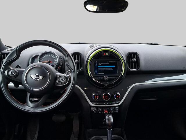 Mini COUNTRYMAN Mini 2.0 Cooper S Chili Automaat | navigatie | stoelverwarming | 192 pk | 2.0 liter